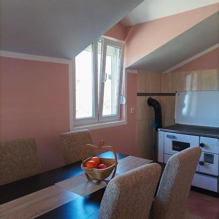Apartman Balsa Kotor Eksteriør billede