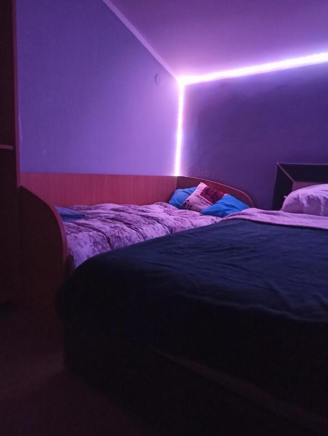 Apartman Balsa Kotor Eksteriør billede