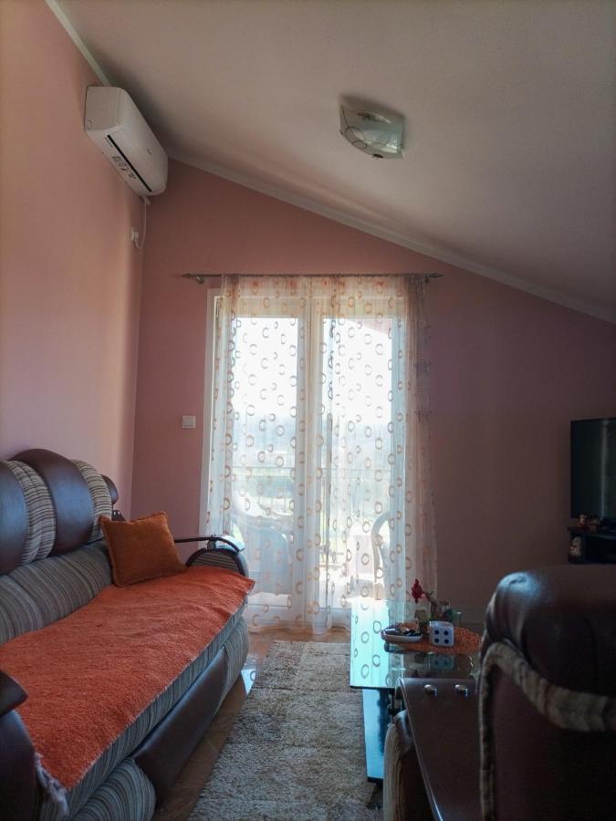 Apartman Balsa Kotor Eksteriør billede