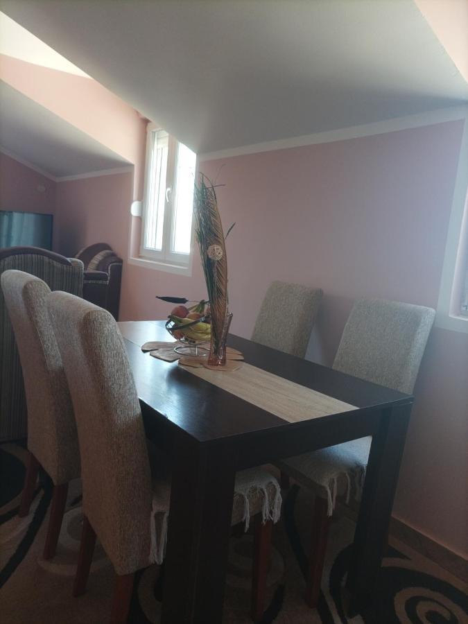 Apartman Balsa Kotor Eksteriør billede