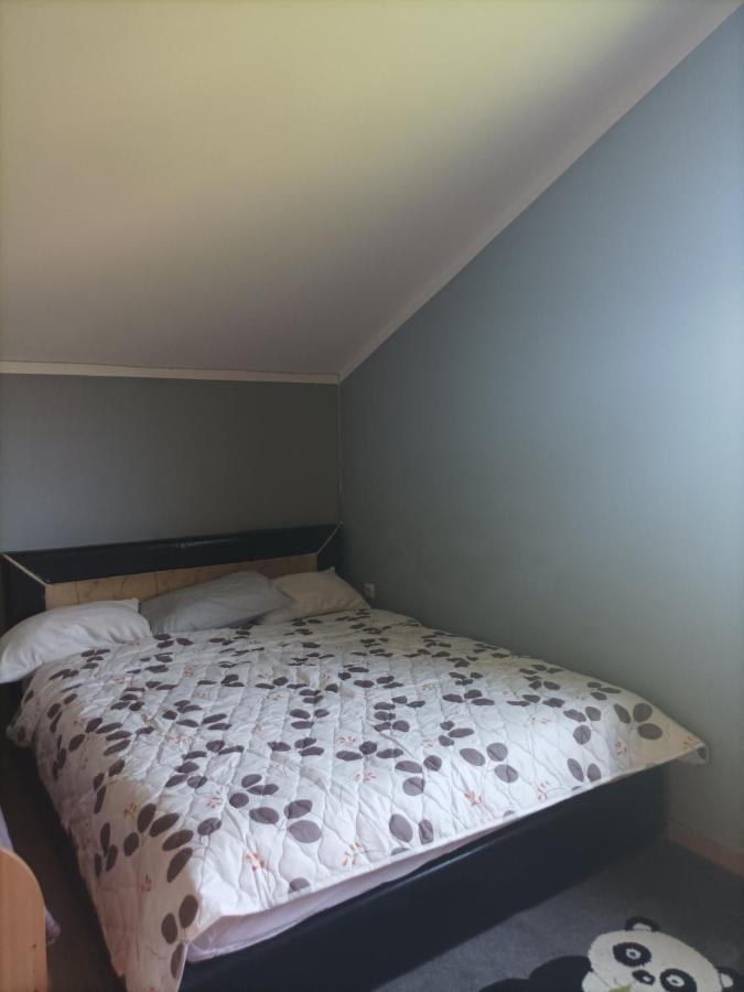 Apartman Balsa Kotor Eksteriør billede
