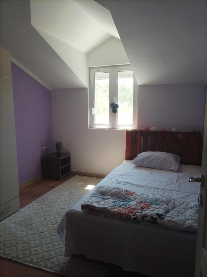 Apartman Balsa Kotor Eksteriør billede